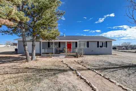 2625 N Sioux Dr, Chino Valley, AZ 86323