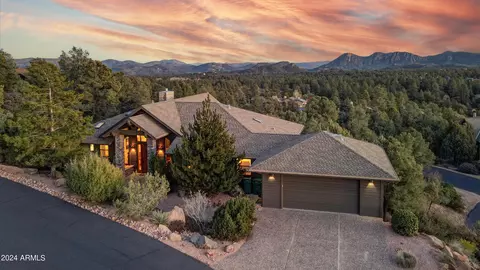 813 N Blazing Star Cir, Payson, AZ 85541