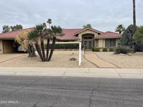 13618 W Springdale Dr, Sun City West, AZ 85375