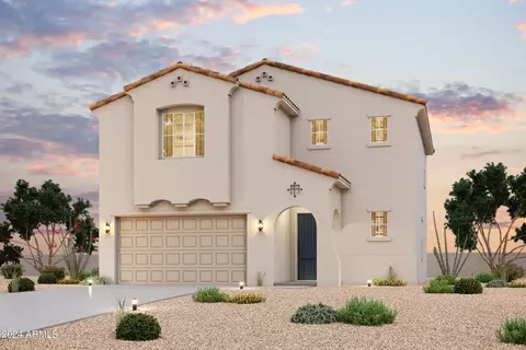 22880 N 182nd Ln, Surprise, AZ 85387
