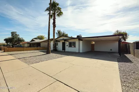 5401 W Edgemont Ave, Phoenix, AZ 85035