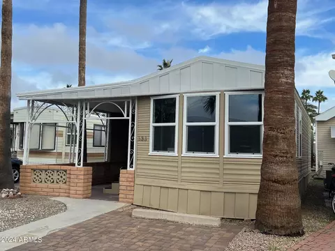 333 E Aero Rd, Mesa, AZ 85205