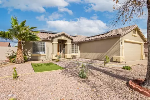 10738 E Florian Ave, Mesa, AZ 85208 photo 2