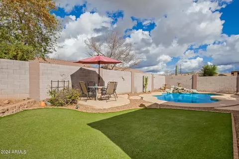 10738 E Florian Ave, Mesa, AZ 85208 photo 25