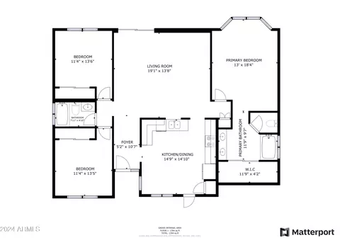 10738 E Florian Ave, Mesa, AZ 85208 photo 26