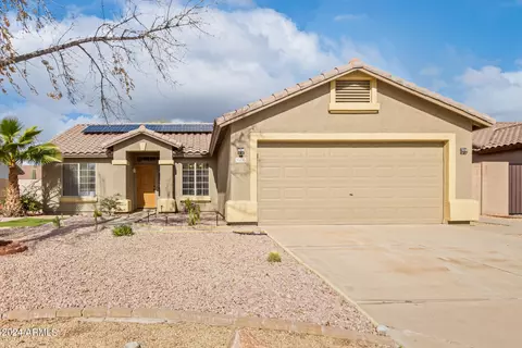 10738 E Florian Ave, Mesa, AZ 85208