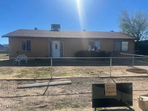 4021 W Nancy Ln, Phoenix, AZ 85041