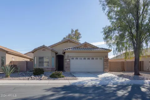 1321 E Linda Dr, Casa Grande, AZ 85122