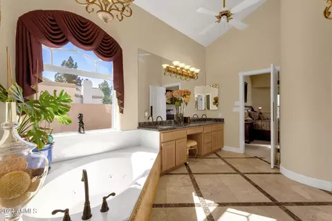Bath - 4664 E Grove Cir, Mesa, AZ 85206 photo 3 of 7