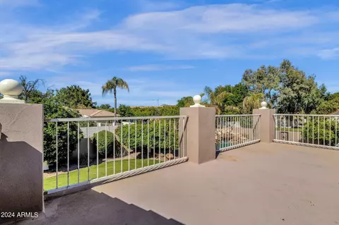 Exterior - 4664 E Grove Cir, Mesa, AZ 85206 photo 4 of 14