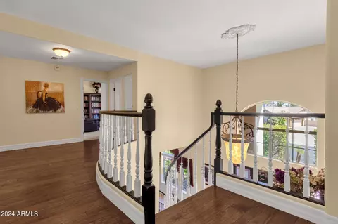 Entry Way - 4664 E Grove Cir, Mesa, AZ 85206 photo 2 of 3