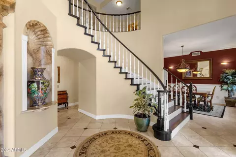 Entry Way - 4664 E Grove Cir, Mesa, AZ 85206 photo 1 of 3