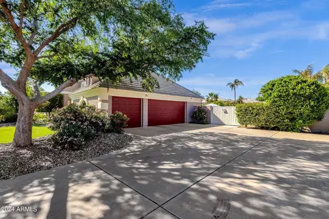 Exterior - 4664 E Grove Cir, Mesa, AZ 85206 photo 2 of 14