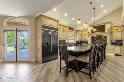 Kitchen - 4664 E Grove Cir, Mesa, AZ 85206 photo 1 of 4