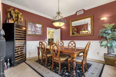 Dining - 4664 E Grove Cir, Mesa, AZ 85206 photo 1 of 1
