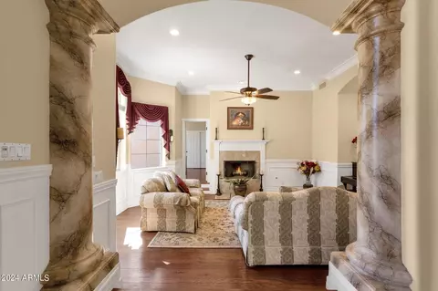 Living - 4664 E Grove Cir, Mesa, AZ 85206 photo 1 of 4