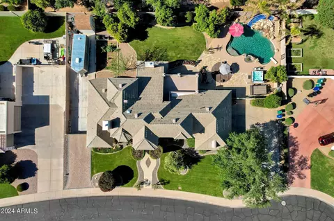 View/Area - 4664 E Grove Cir, Mesa, AZ 85206 photo 6 of 6