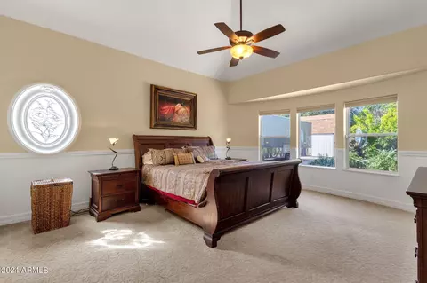 Bedroom - 4664 E Grove Cir, Mesa, AZ 85206 photo 1 of 4