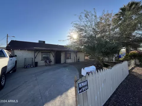 113 S 93rd Ave, Tolleson, AZ 85353