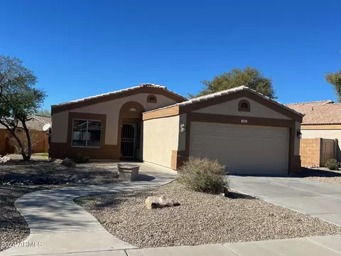 1182 W Diamond Ave, Apache Junction, AZ 85120