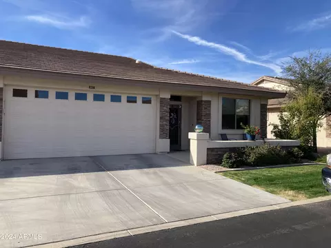 2663 S Springwood Blvd #307, Mesa, AZ 85209