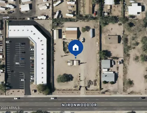 332 N Ironwood Dr, Apache Junction, AZ 85120
