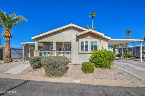 3104 E Broadway Rd #284, Mesa, AZ 85204