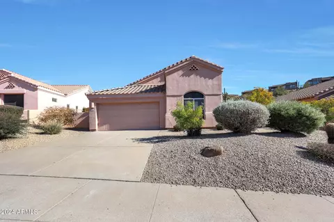 13631 N Woodside Dr, Fountain Hills, AZ 85268