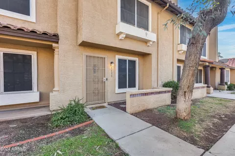 4601 N 102nd Ave #1111, Phoenix, AZ 85037