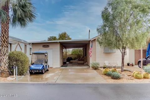 17200 W Bell Rd #986, Surprise, AZ 85374