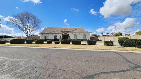 21930 S 199th Way, Queen Creek, AZ 85142