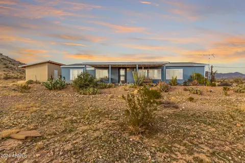22035 N San Rafael Rd, Maricopa, AZ 85139