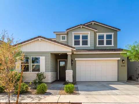 5734 S 101st Way, Mesa, AZ 85212