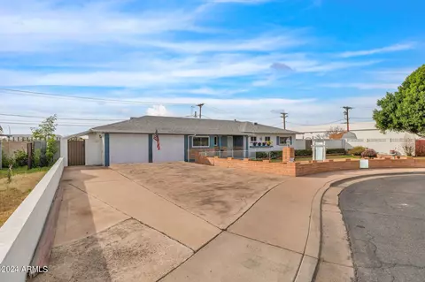 Exterior - 1319 E Pepper Pl, Mesa, AZ 85203 photo 4 of 13