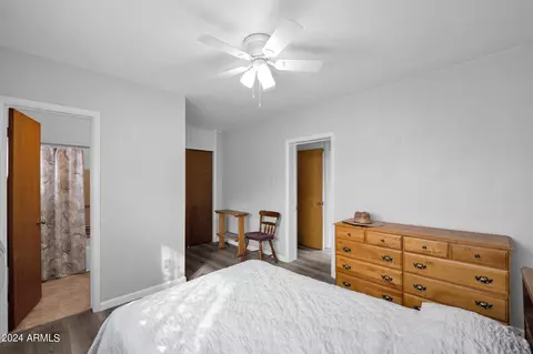 Bedroom - 1319 E Pepper Pl, Mesa, AZ 85203 photo 1 of 1