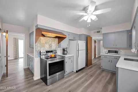 Kitchen - 1319 E Pepper Pl, Mesa, AZ 85203 photo 1 of 4