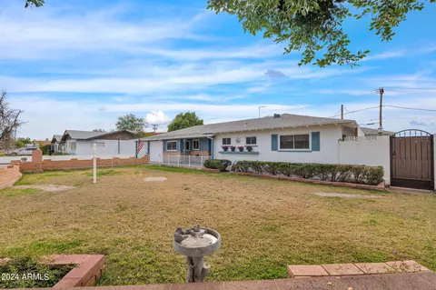 Exterior - 1319 E Pepper Pl, Mesa, AZ 85203 photo 2 of 13