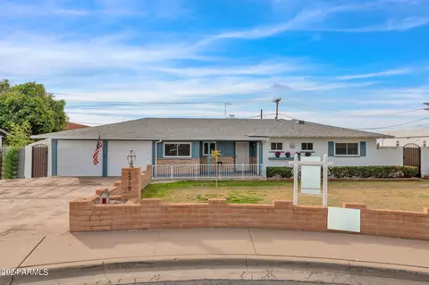 1319 E Pepper Pl, Mesa, AZ 85203