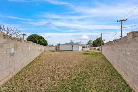 Exterior - 1319 E Pepper Pl, Mesa, AZ 85203 photo 9 of 13
