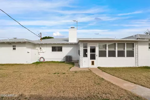 Exterior - 1319 E Pepper Pl, Mesa, AZ 85203 photo 7 of 13