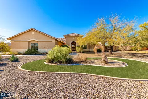 25918 N 150th Ave, Surprise, AZ 85387
