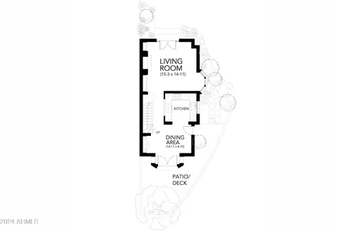 4955 E Indian School Rd #12, Phoenix, AZ 85018 photo 12