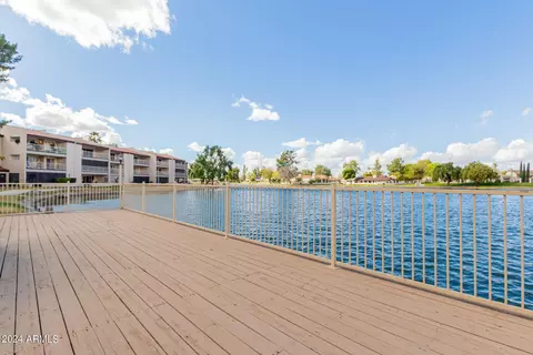 11040 N 28th Dr #124, Phoenix, AZ 85029