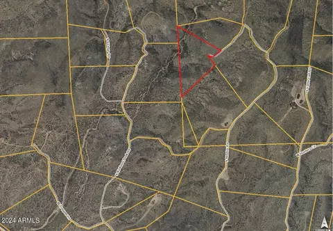 0000 S Rim Fire -- #38 B, Kirkland, AZ 86332