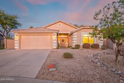 7787 N 51st Dr, Glendale, AZ 85301