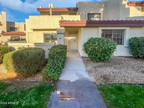2020 W Union Hills Dr #157, Phoenix, AZ 85027