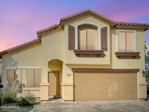 622 E Los Arboles Pl, Chandler, AZ 85225