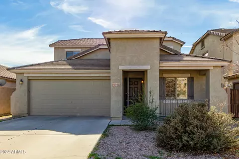43877 W Elizabeth Ave, Maricopa, AZ 85138