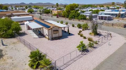 66824 Ola St, Salome, AZ 85348