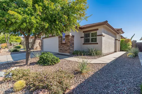 1645 W Morse Dr, Anthem, AZ 85086